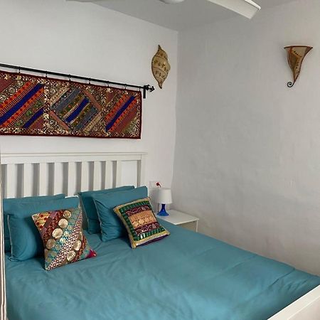 Cheerful One Bedroom Townhouse With Patio Archez ภายนอก รูปภาพ