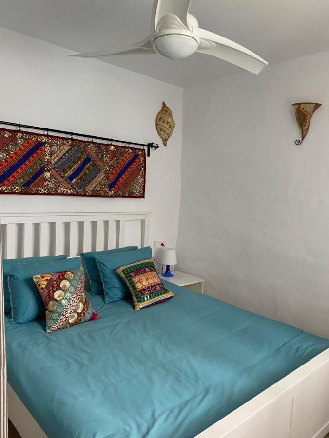 Cheerful One Bedroom Townhouse With Patio Archez ภายนอก รูปภาพ