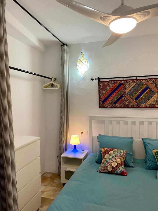 Cheerful One Bedroom Townhouse With Patio Archez ภายนอก รูปภาพ