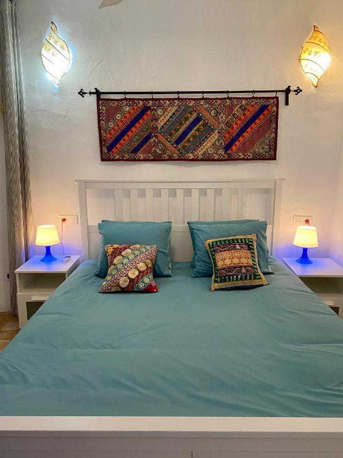 Cheerful One Bedroom Townhouse With Patio Archez ภายนอก รูปภาพ