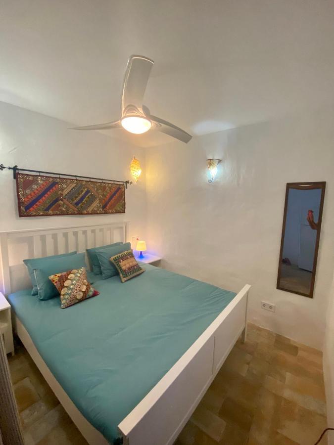 Cheerful One Bedroom Townhouse With Patio Archez ภายนอก รูปภาพ