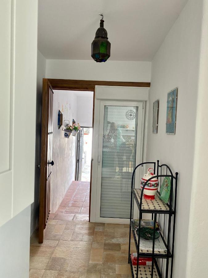 Cheerful One Bedroom Townhouse With Patio Archez ภายนอก รูปภาพ